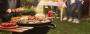 Grill & Sommermad