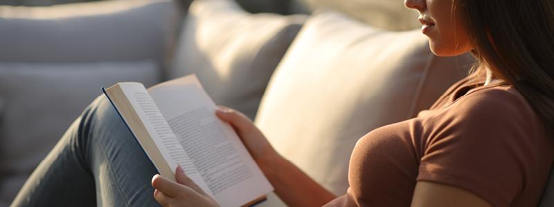 Biografier & erindringer