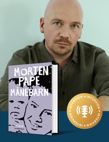 Morten Pape