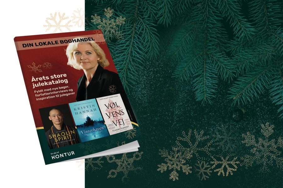 Julens bøger