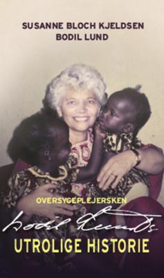 PB, biografier & erindringer