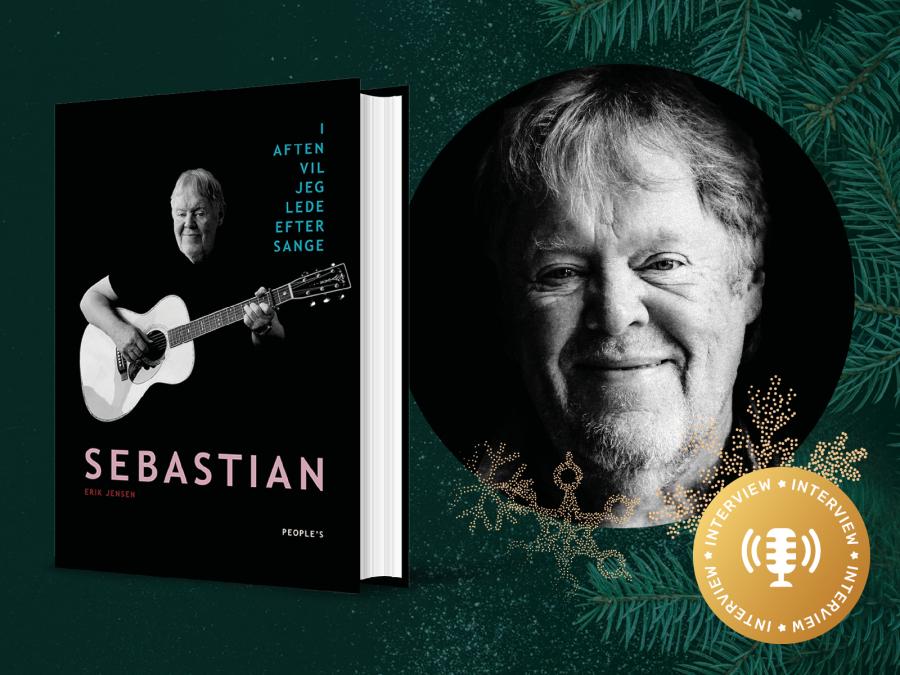 Interview med SEBASTIAN