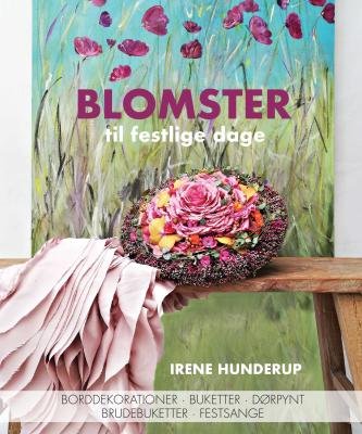 Blomsterbinding