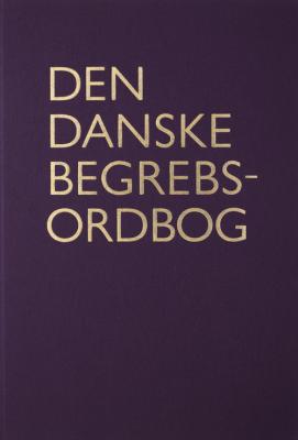 Ordbøger, div