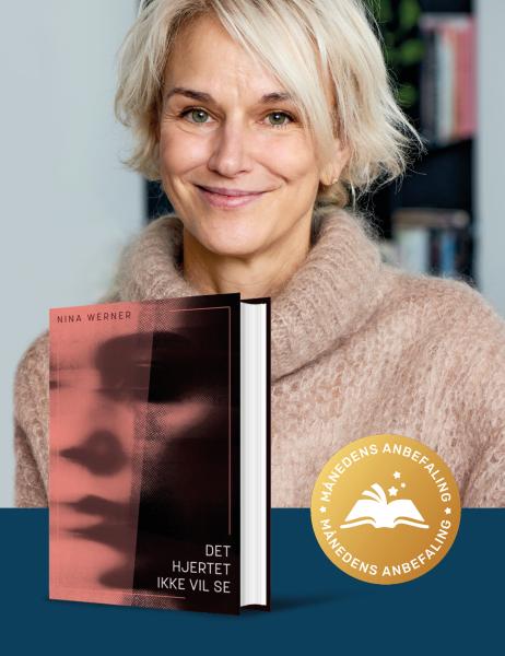 Det hjertet ikke vil se