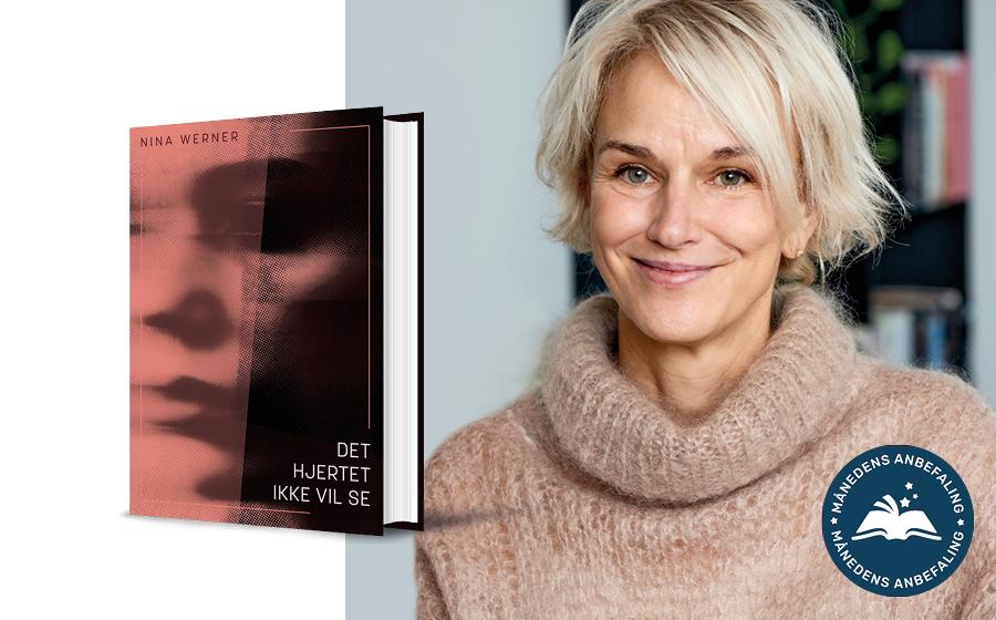 Interview med Nina Werner