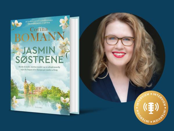 Jasminsøstrene