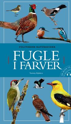 Fugle i naturen
